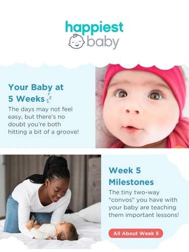 Happiest Baby Newsletter