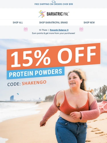 BariatricPal Sale Announcement