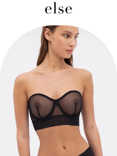 Else Lingerie Newsletter