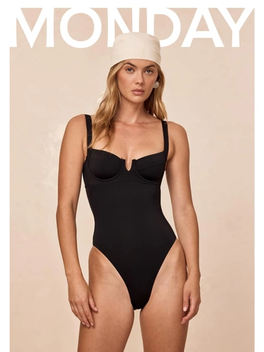 Monday Swimwear Newsletter