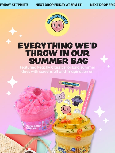 PeachyBbies Email
