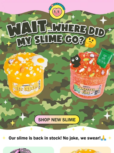 PeachyBbies Newsletter