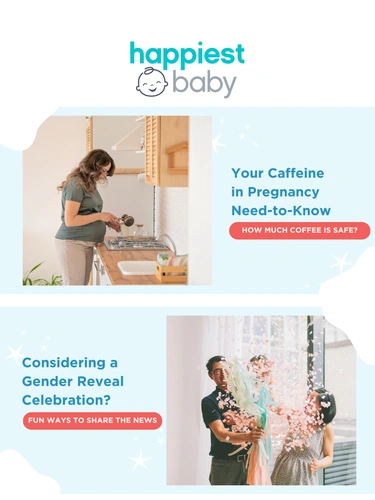 Happiest Baby Newsletter