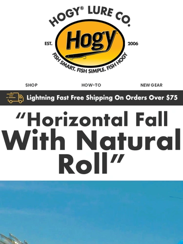 Hogylures Newsletter