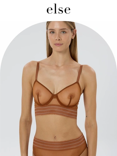 Else Lingerie Newsletter