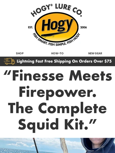 Hogylures Newsletter