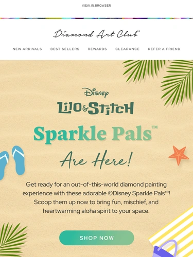 Diamond Art Club Newsletter