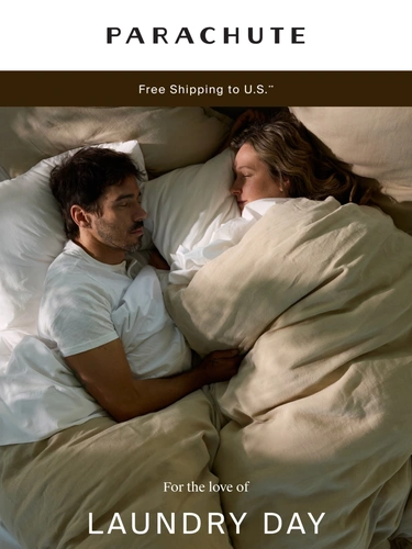 Parachute Home Newsletter