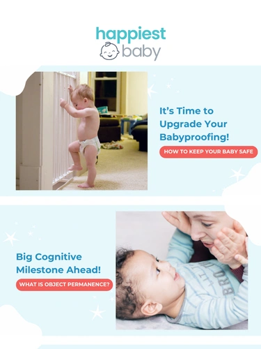Happiest Baby Newsletter