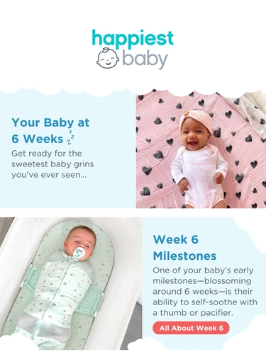 Happiest Baby Newsletter