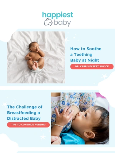 Happiest Baby Newsletter