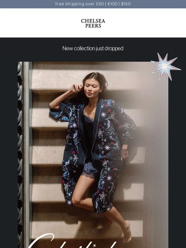 Chelsea Peers Newsletter
