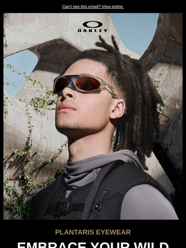 Oakley Newsletter