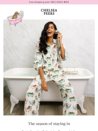 Chelsea Peers Newsletter