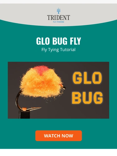 Trident Fly Fishing Product Launch