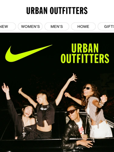 Urban Outfitters Customer Feedback