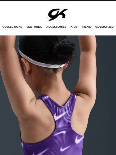GK Elite Product Launch