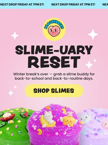 PeachyBbies Newsletter