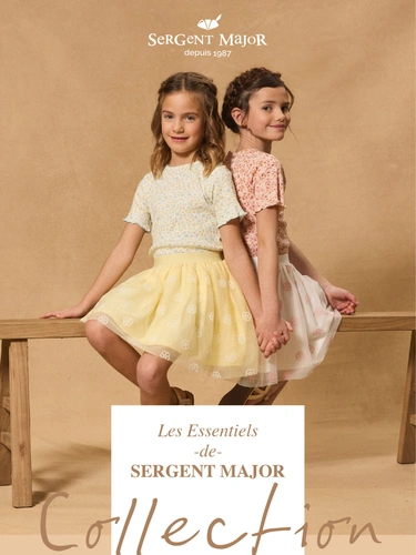 Sergent Major Newsletter