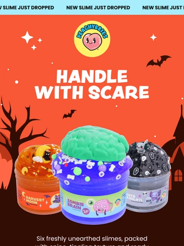PeachyBbies Newsletter