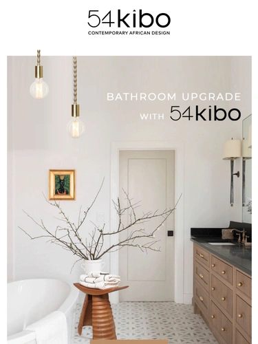 54kibo Welcome Series