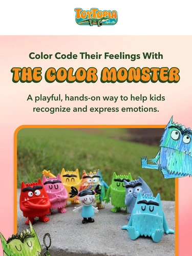 Toytopia Newsletter