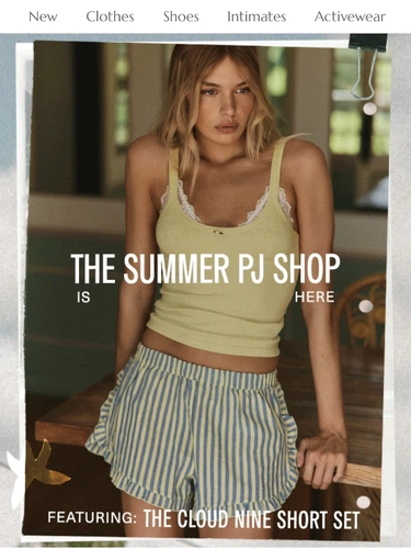 Free People Newsletter