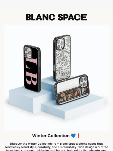 Blanc Space Newsletter