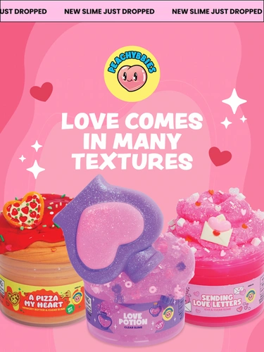 PeachyBbies Newsletter
