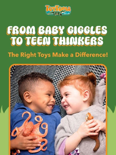Toytopia Newsletter