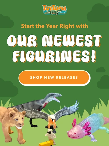 Toytopia Product Launch