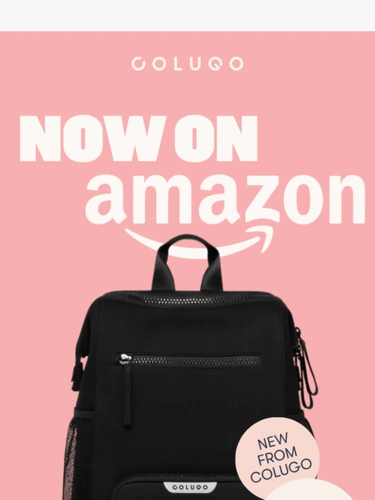 Colugo Sale Announcement