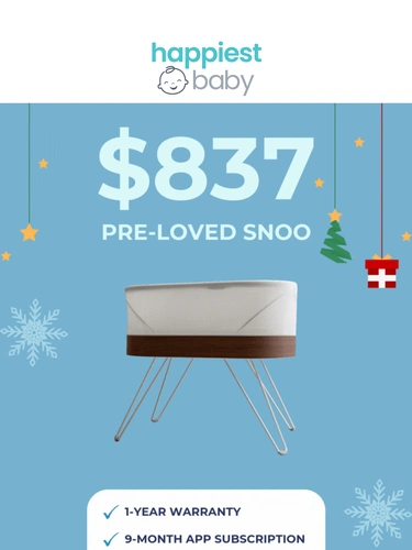 Happiest Baby Newsletter