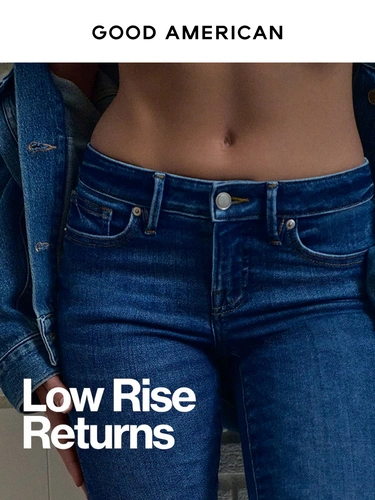 Good American Newsletter