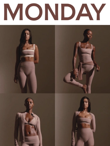 Monday Swimwear Newsletter