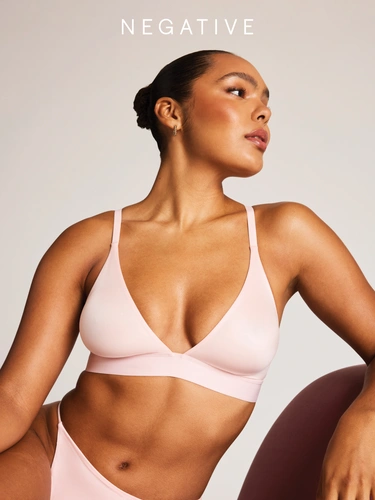 Negative Underwear Newsletter