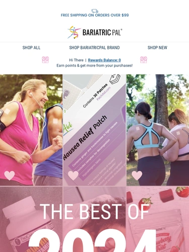 BariatricPal Sale Announcement