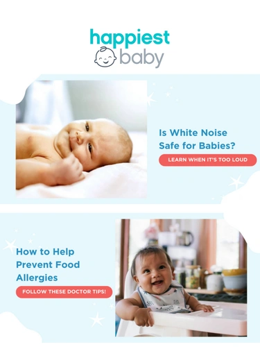 Happiest Baby Newsletter