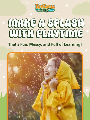 Toytopia Newsletter