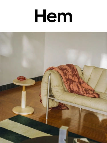 Hem Newsletter