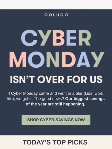 Colugo Sale Announcement