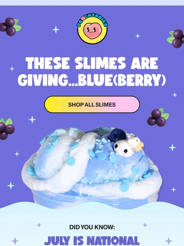 PeachyBbies Holiday Campaign