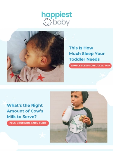 Happiest Baby Newsletter
