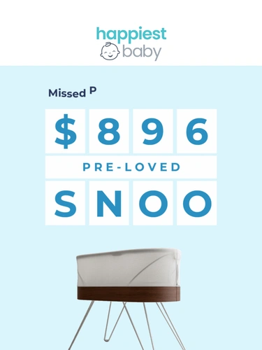 Happiest Baby Email
