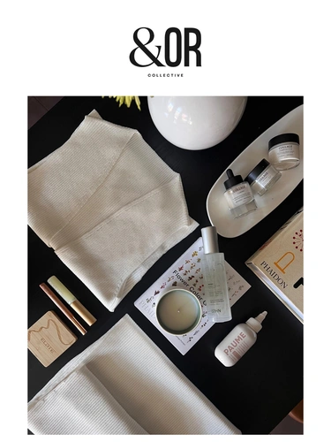 Andor Collective Event Invitation