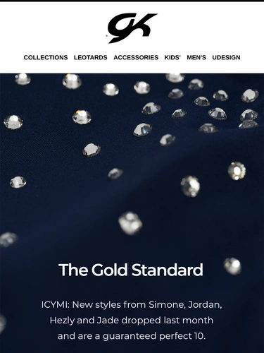 GK Elite Newsletter