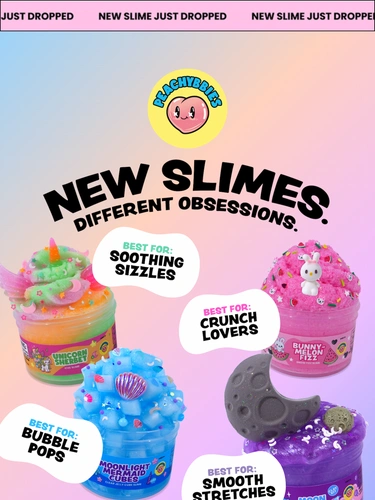 PeachyBbies Email