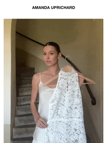 Amanda Uprichard Newsletter