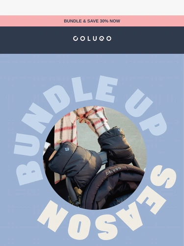 Colugo Sale Announcement