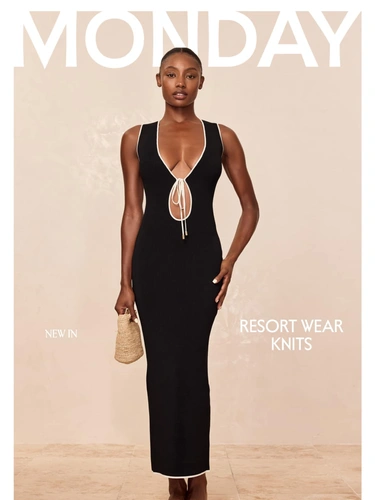 Monday Swimwear Newsletter